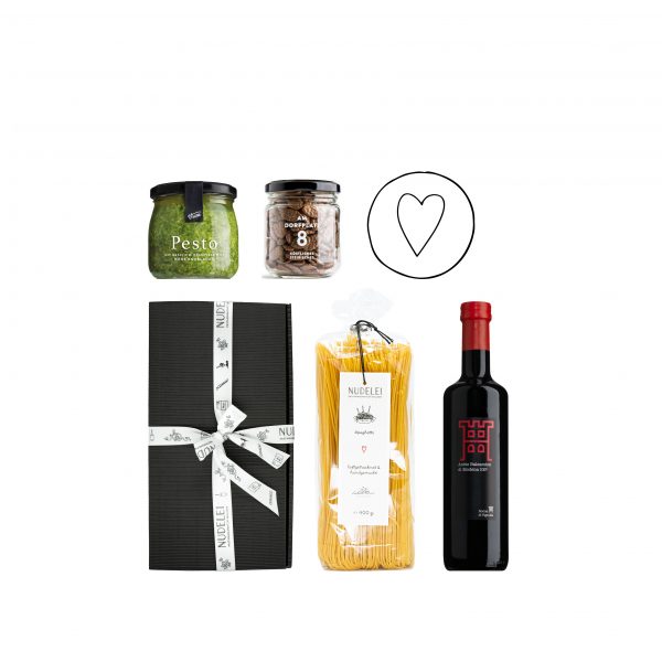 Genussbox "Buon Appetito!"