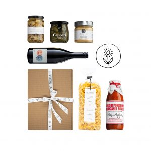 Genussbox "La vita é bella!"