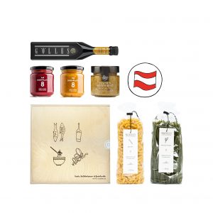 Genussbox "Österreich"