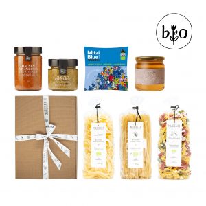 Genussbox "Bio"