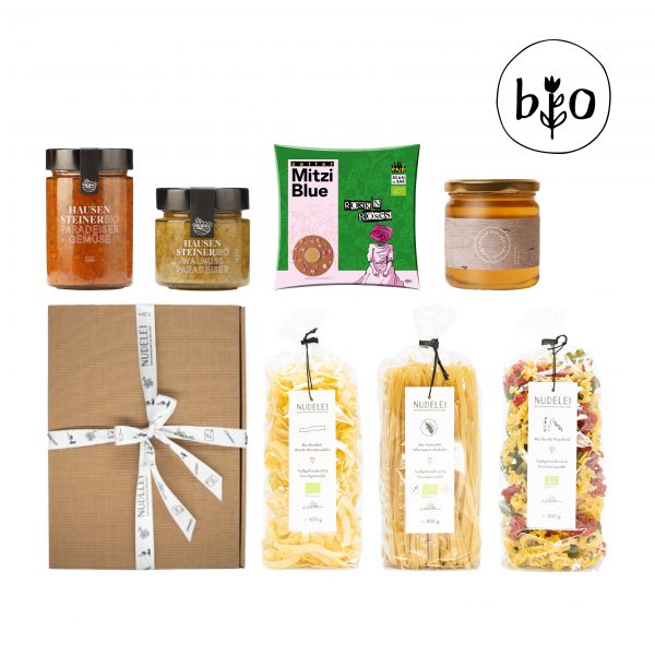 Genussbox "Bio"