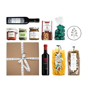 Genussbox "Buon Natale!"