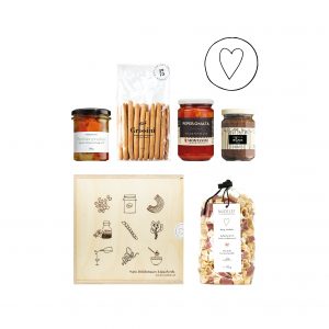 Genussbox "Antipasti"