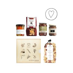 Genussbox "Antipasti"