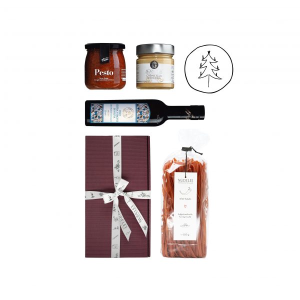 Genussbox "Merry Christmas!"