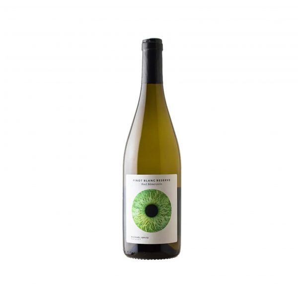 Pinot Blanc Reserve - Alte Reben