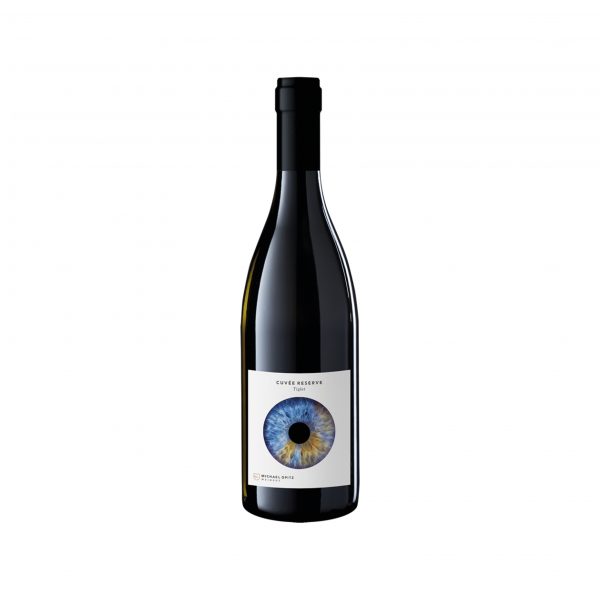 Tiglet Red - Cuvée Reserve
