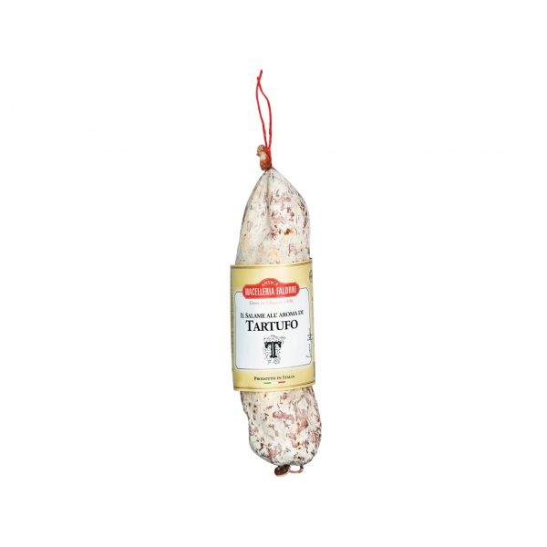 Trüffel-Salami