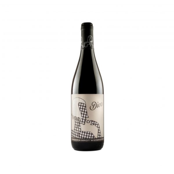 "Die Diva" Pinot Noir, bio