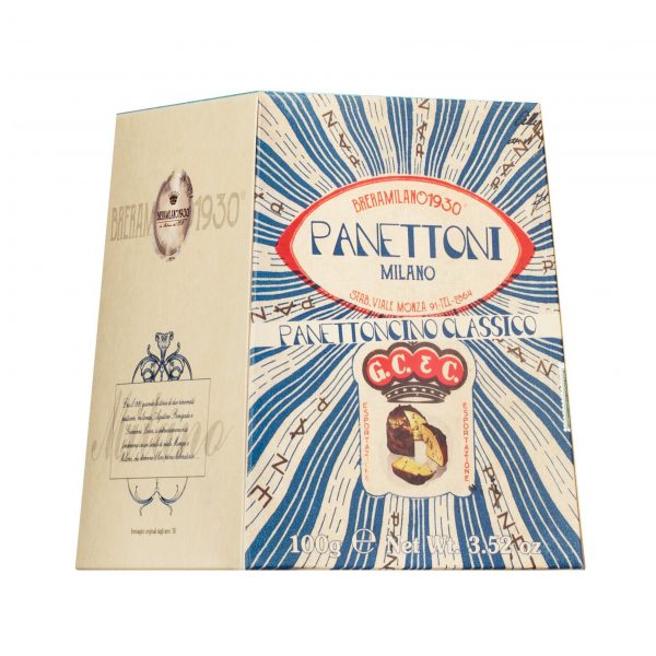 Panettoncino