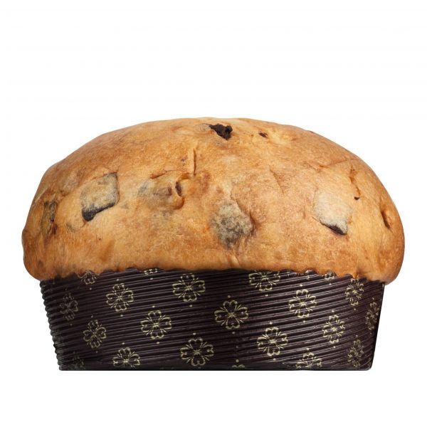 Panettone al cioccolato – Bild 2
