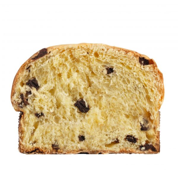 Panettone al cioccolato – Bild 3