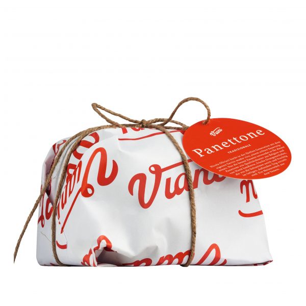 Panettone Classico