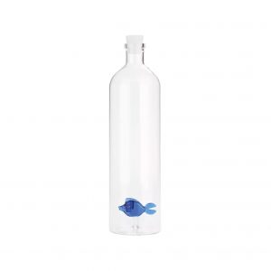 Flasche Fisch, 1,2 Liter