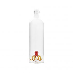 Flasche Oktopus, 1,2 Liter