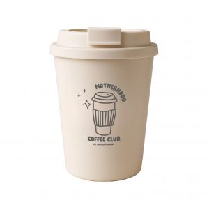 Coffee to go Cup - Motherhood