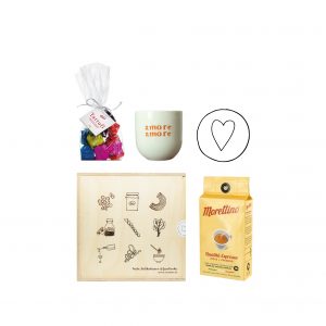 Genussbox "Kaffee"