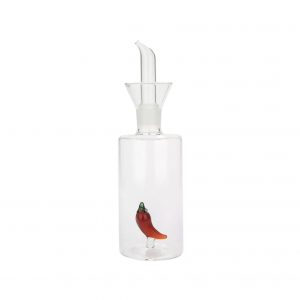 Ölausgießer Chili, 350 ml