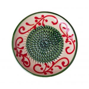 Reibeteller "Alhambra"