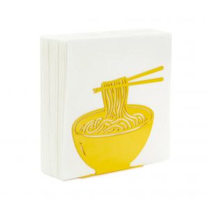Serviettenhalter Ramen