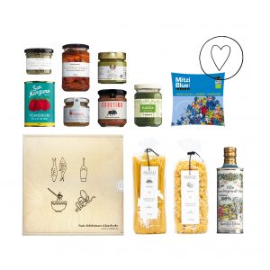 Genussbox "Groß"