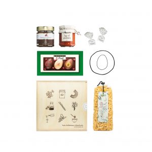 Genussbox "Happy Easter!"