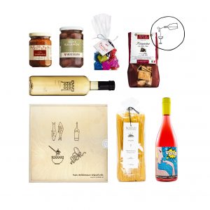 Genussbox "La Festa!"