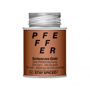 Schwarzes Gold