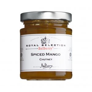 Mango Chutney