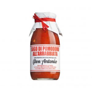 Kirschtomatensugo mit Chili