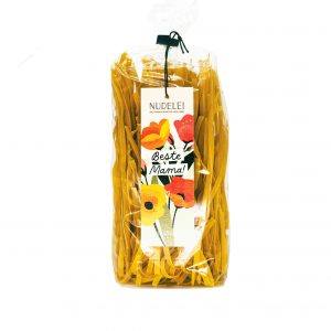 Ananas-Curry-Nudeln "Beste Mama!"