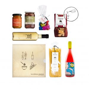 Genussbox "La Festa!"