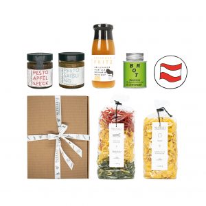 Genussbox "Regional"