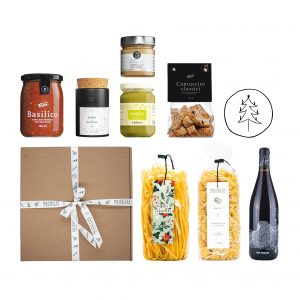 Genussbox "Weihnachten"