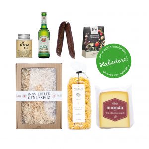Innviertler Genussbox