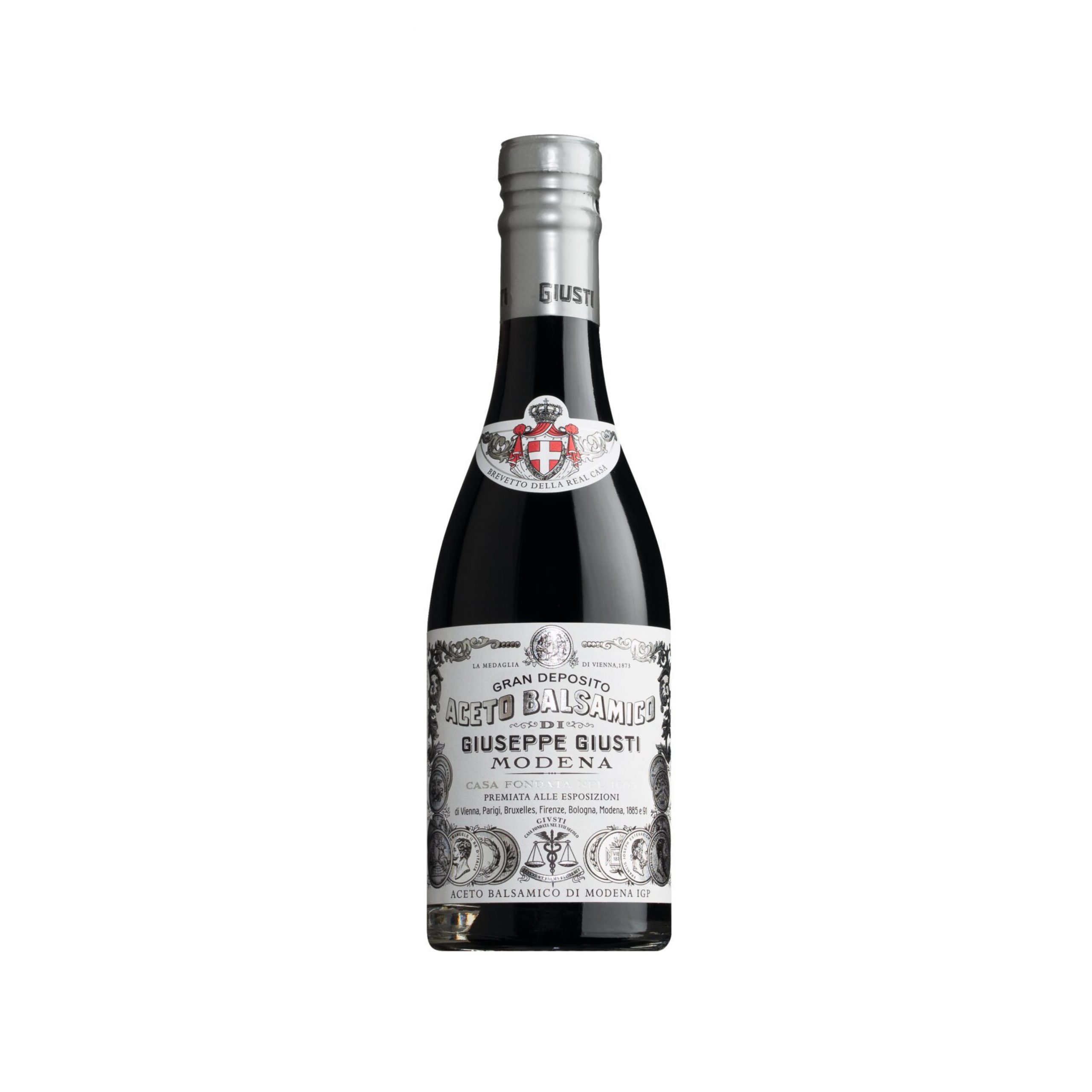 Aceto Balsamico di Modena IGP 1 Silbermedaille