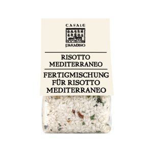 Risotto Mediterran